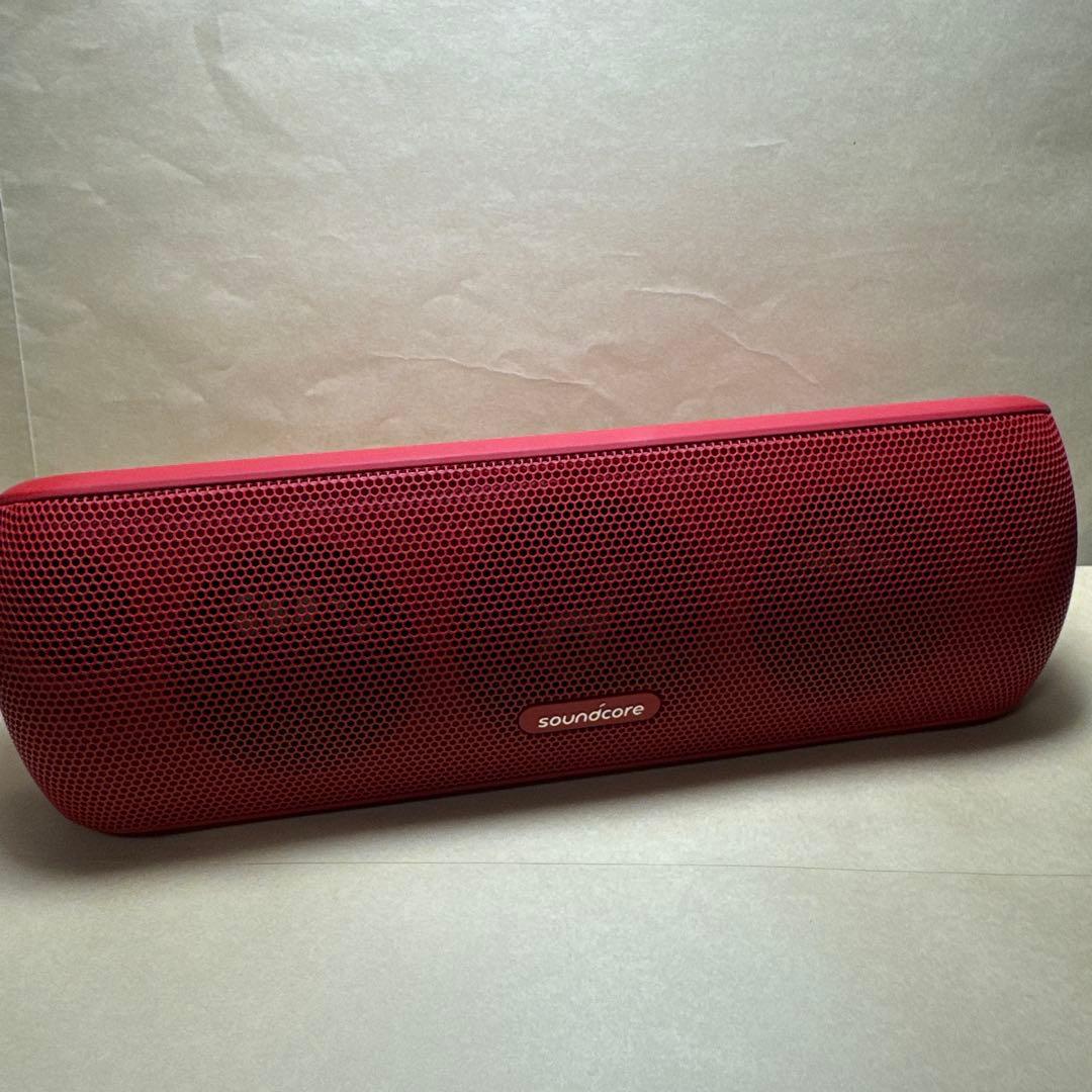 スピーカー・ウーファー sound core motion+