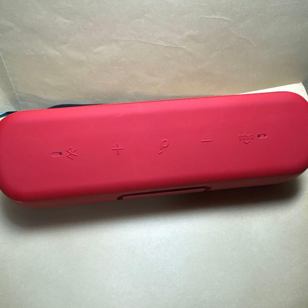 スピーカー・ウーファー sound core motion+