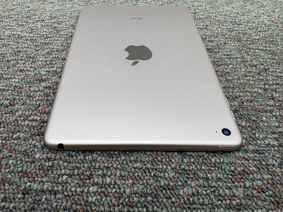iPad mini 4　Wi-Fi　A1538　タブレット　Apple　f917
