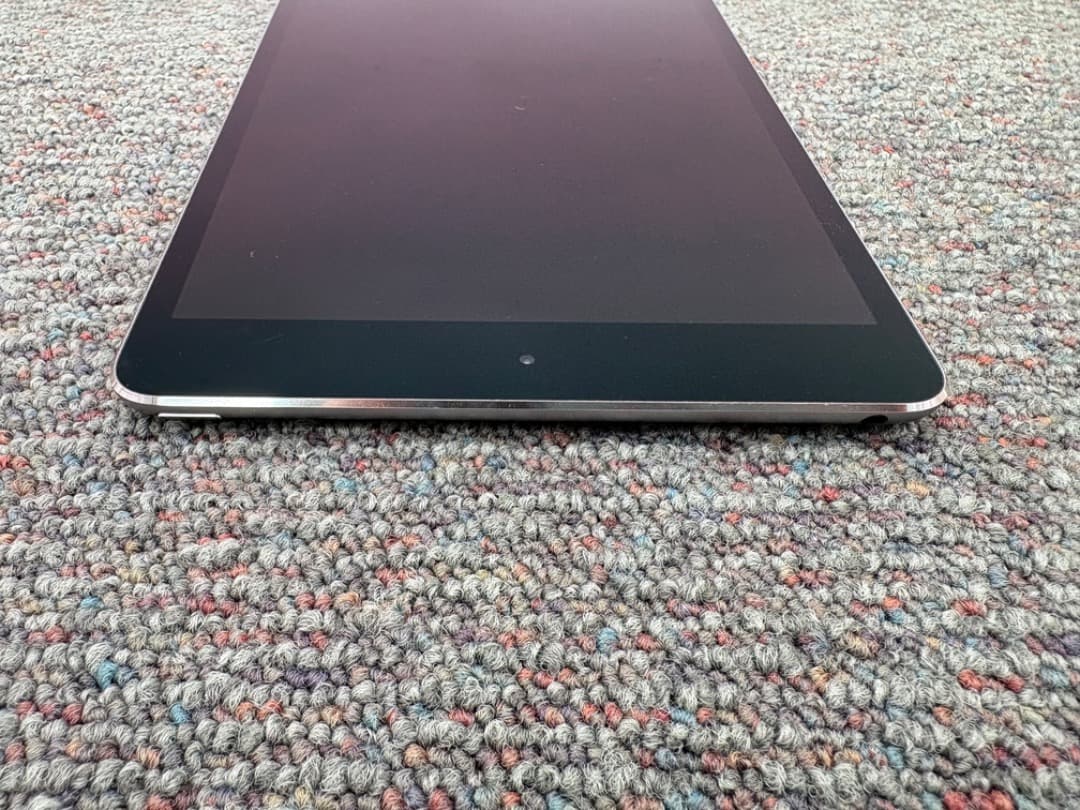 iPad mini 4　Wi-Fi　A1538　タブレット　Apple　f917