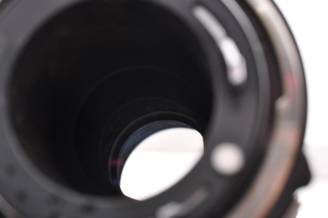 レンズ(単焦点) Canon New FD NFD 300mm f/4