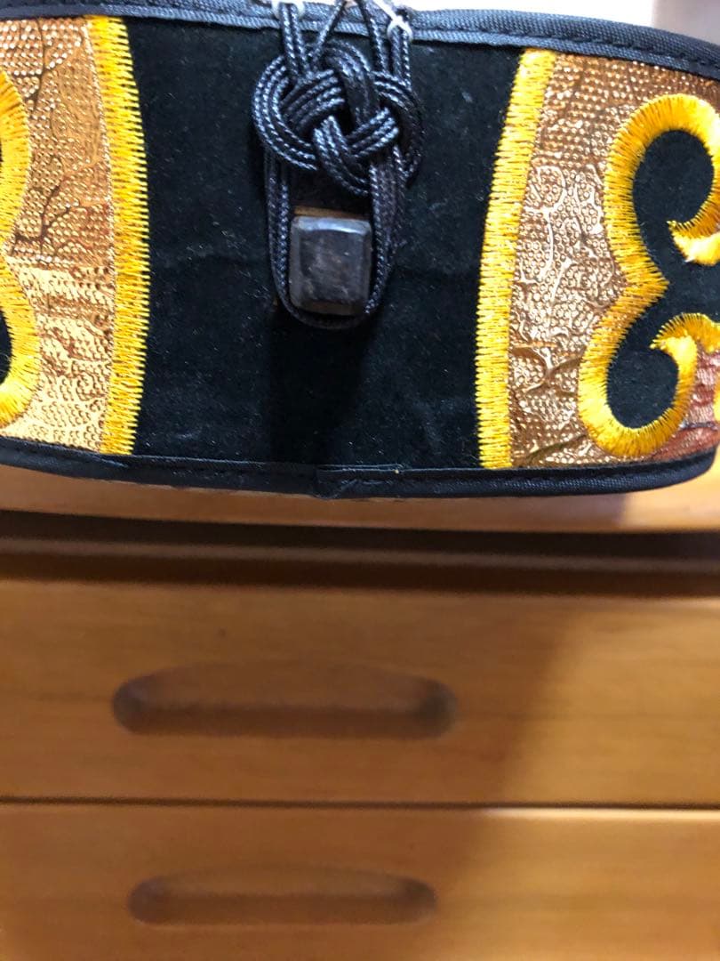 沖縄三線(マカビ)