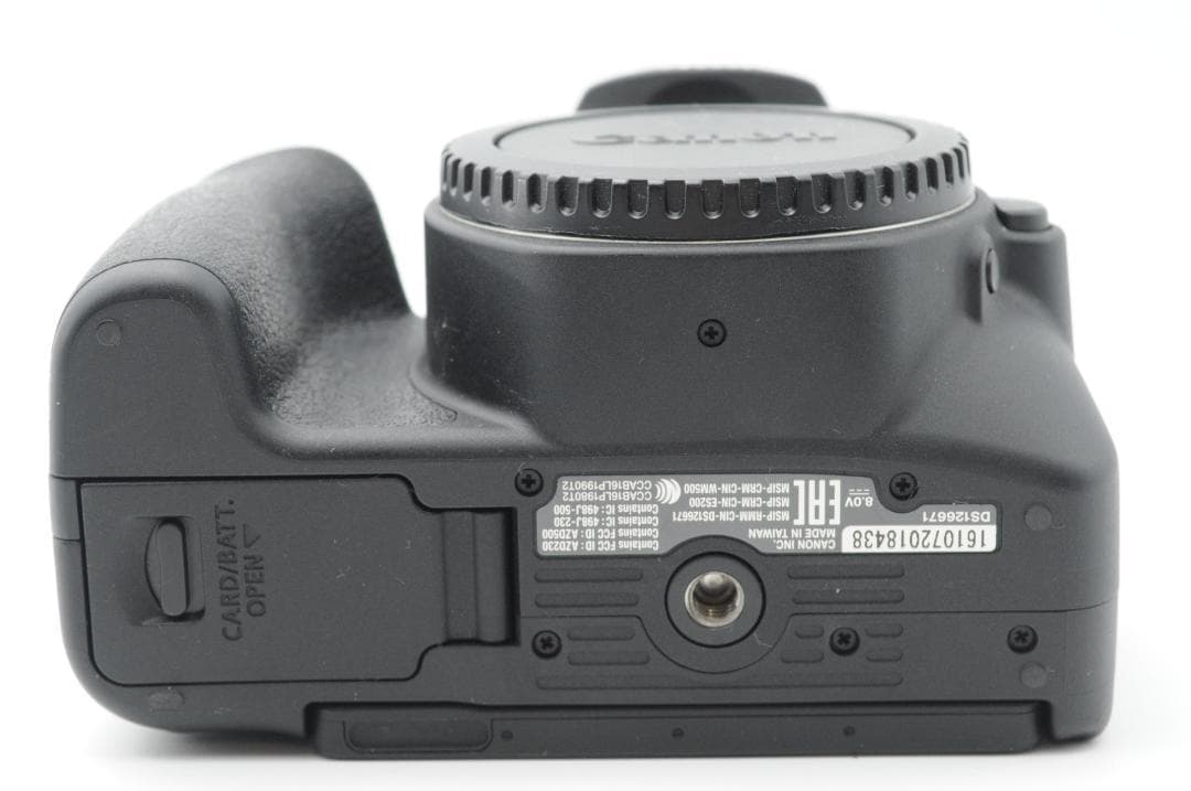 ▲新品級④▲三脚付き▲ Canon EOS Kiss x9 ダブルレンズ