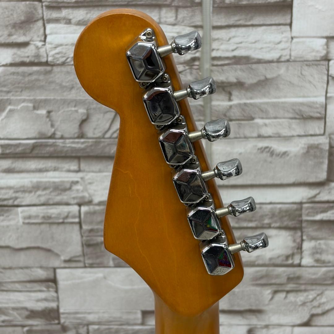 ギター Fender MEXICO Squier Series STRATOCASTER