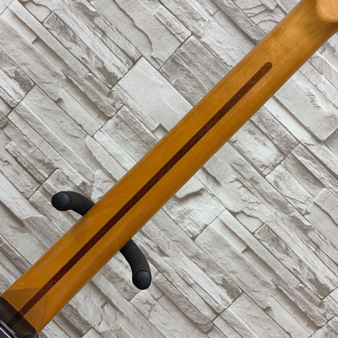 ギター Fender MEXICO Squier Series STRATOCASTER