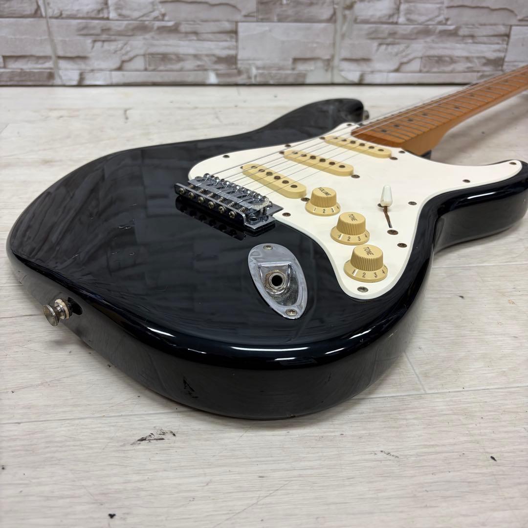 ギター Fender MEXICO Squier Series STRATOCASTER