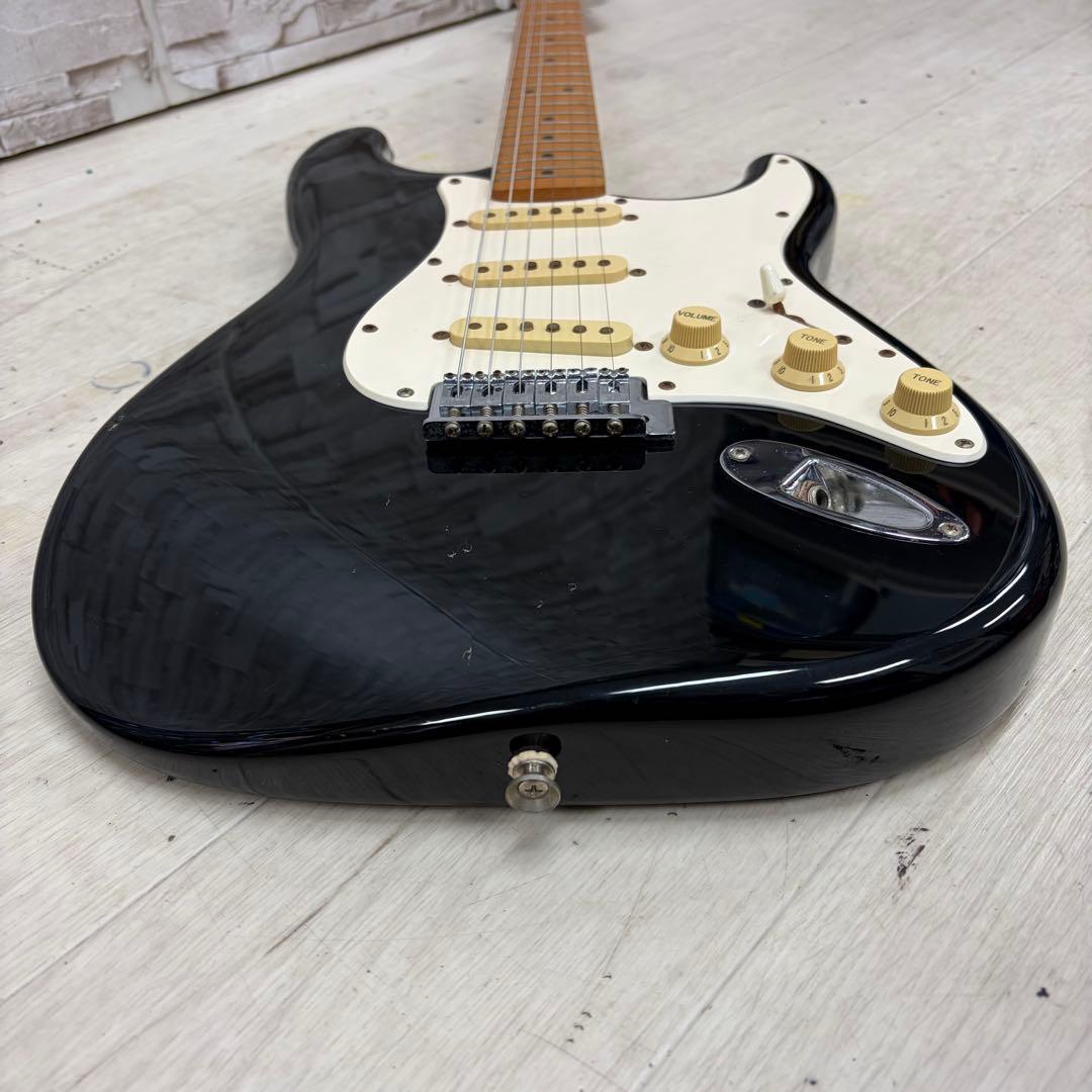 ギター Fender MEXICO Squier Series STRATOCASTER
