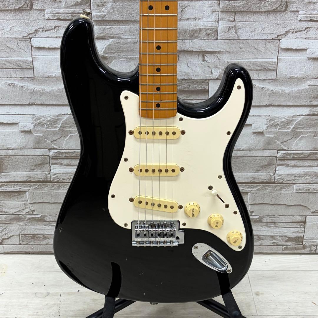 ギター Fender MEXICO Squier Series STRATOCASTER