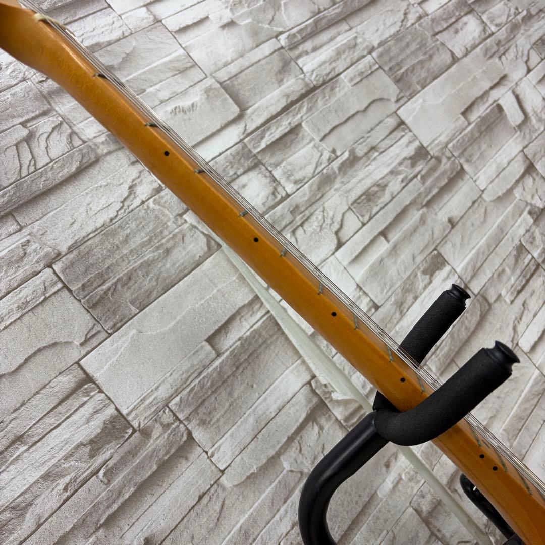 ギター Fender MEXICO Squier Series STRATOCASTER