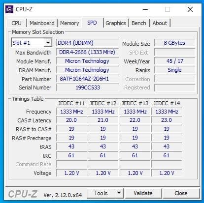 ②HP EliteDesk 800 G3 TW　Intel i7-7700