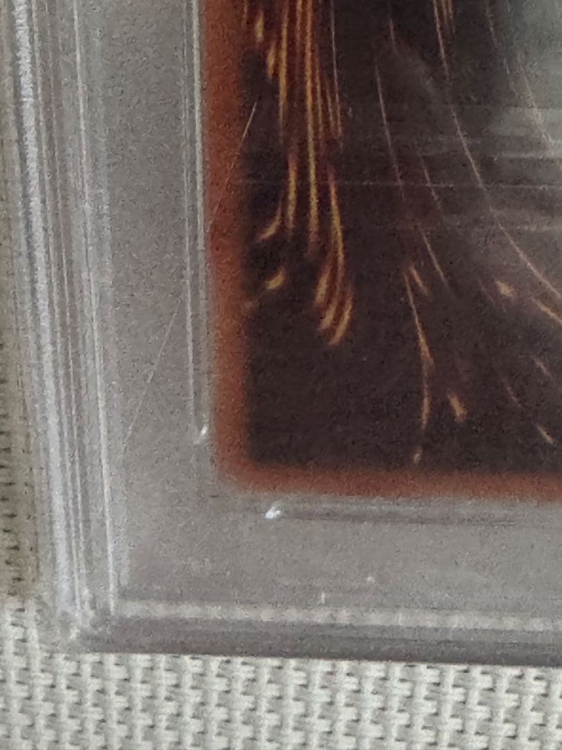 ジ*ン様 屋敷わらし　プリズマ　PSA10