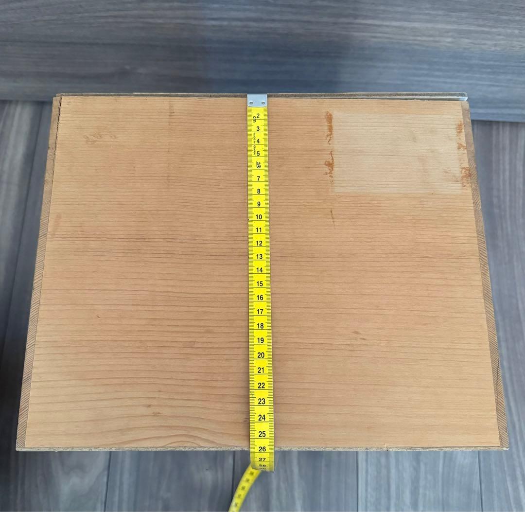 信楽　花瓶　信山作