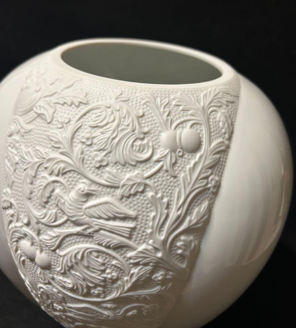 ローゼンタール Rosenthal classic クラシック 花瓶