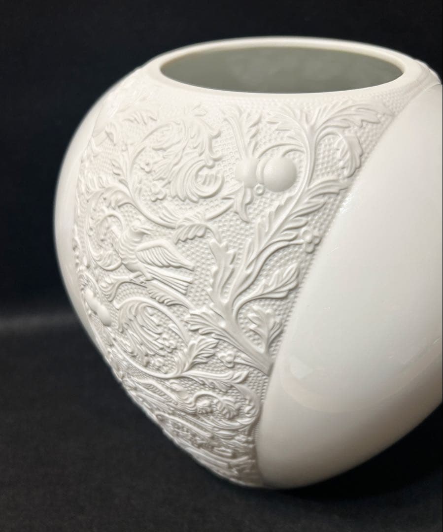 ローゼンタール Rosenthal classic クラシック 花瓶