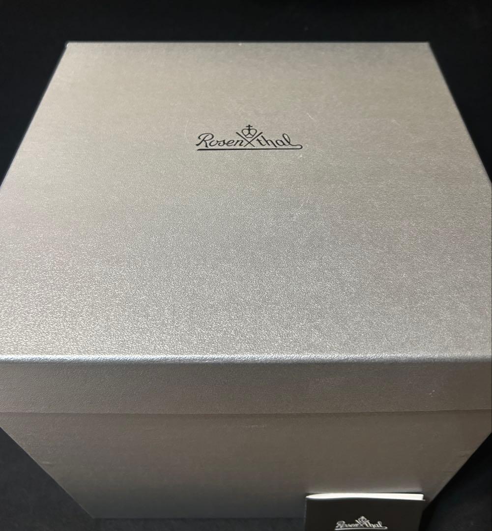 ローゼンタール Rosenthal classic クラシック 花瓶