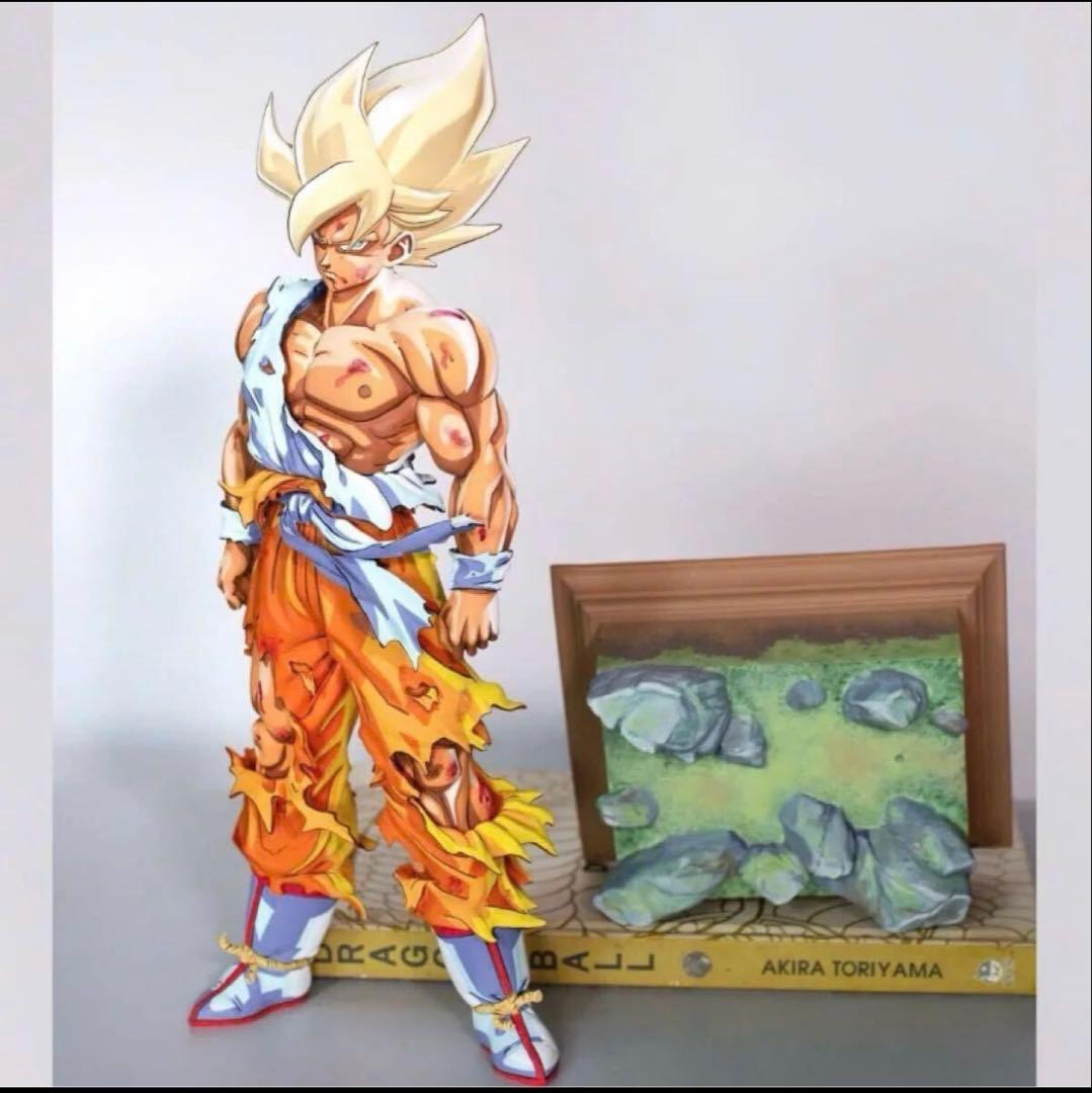 ブラックドラゴン