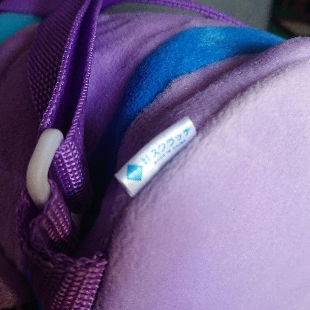 ミルモでポン　リュックからポン　ムルモ　貴重