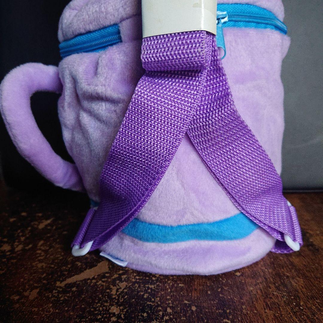 ミルモでポン　リュックからポン　ムルモ　貴重