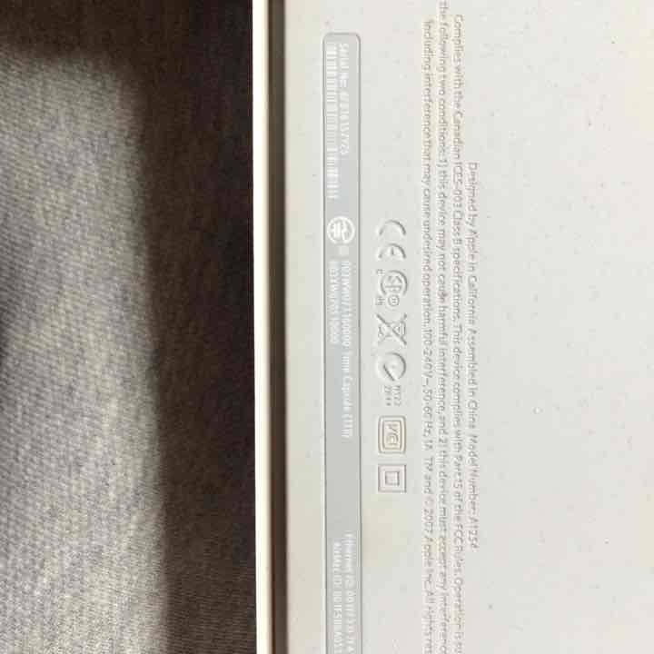 アップルPC周辺機器