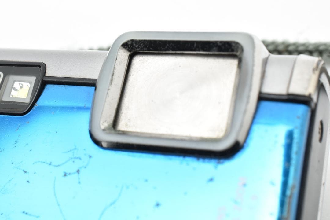 OLYMPUS／カメラ4台セット μ TOUGH・C-860・3030・2020