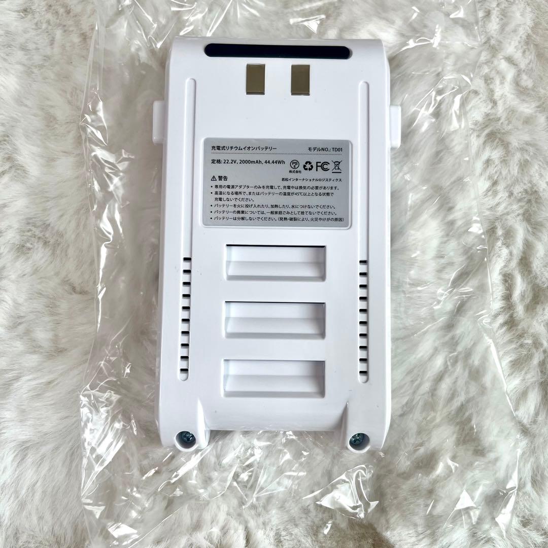 掃除機 コードレス AI汚れ自動検知 コードレス掃除機 軽量 サイクロン