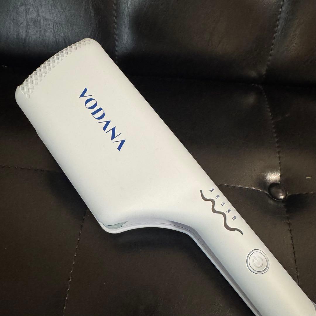 VODANA ウェーブヘアアイロン