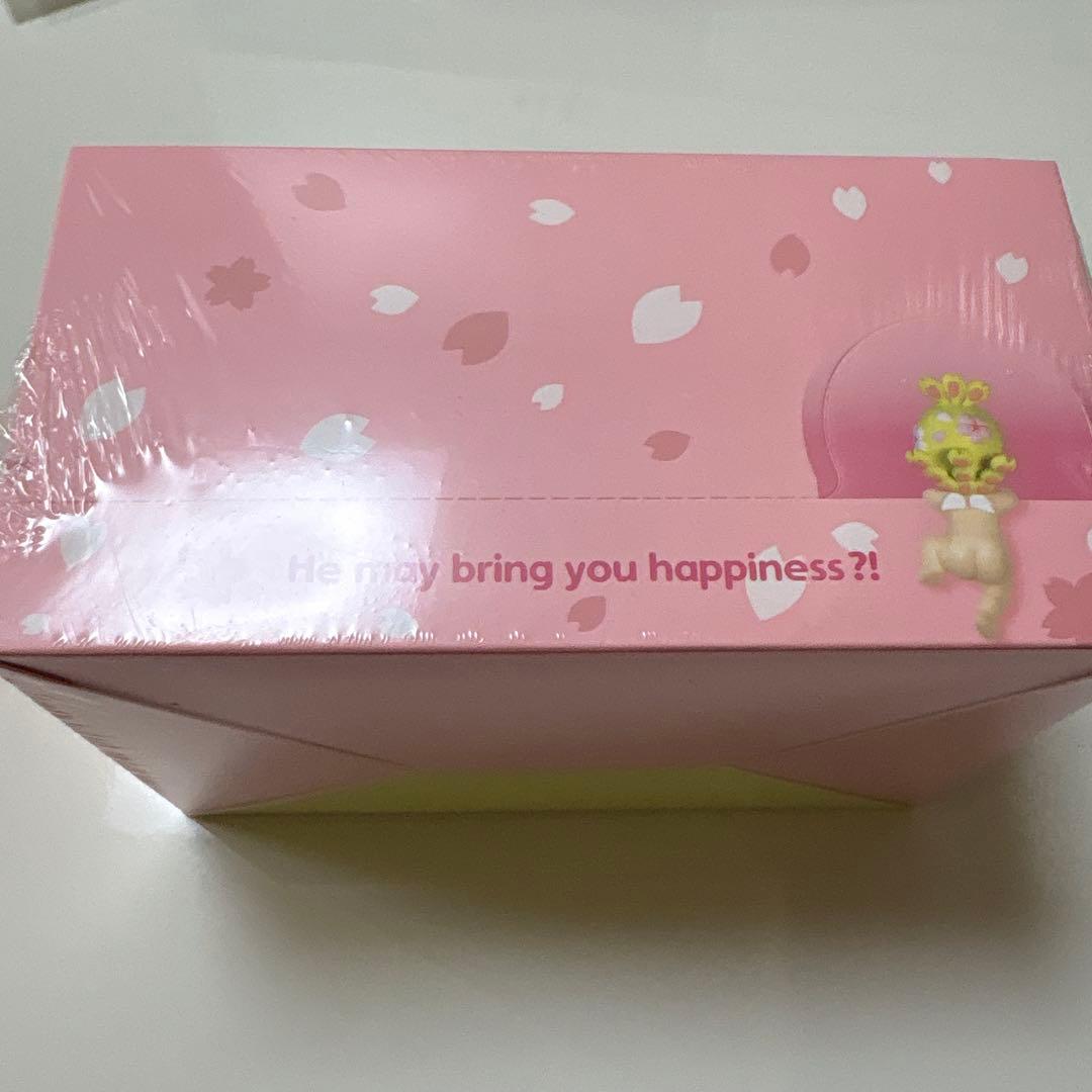 ソニーエンジェル チェリーブロッサムBOX