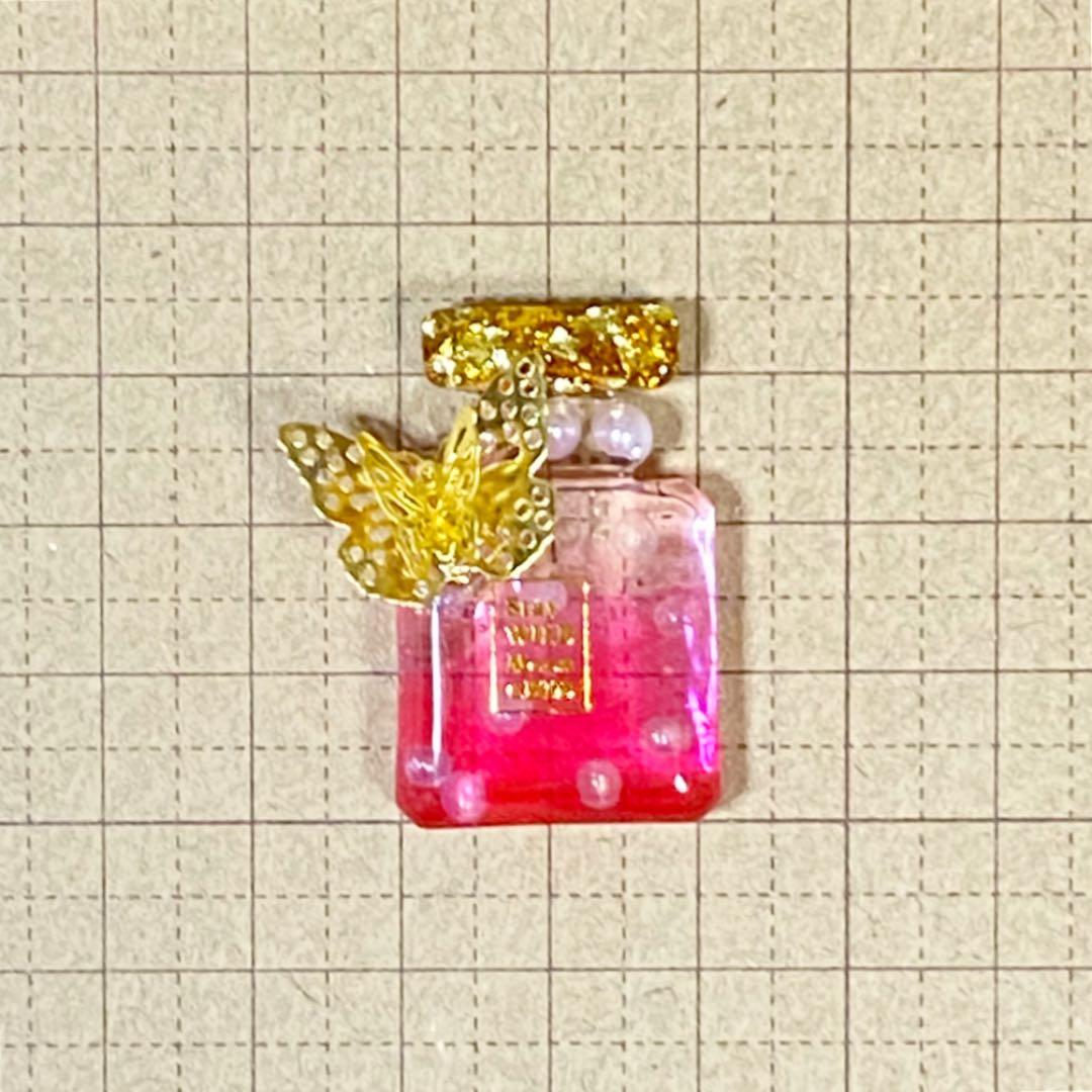 【No.10】レジン✨ヘアゴム✨ハンドメイド