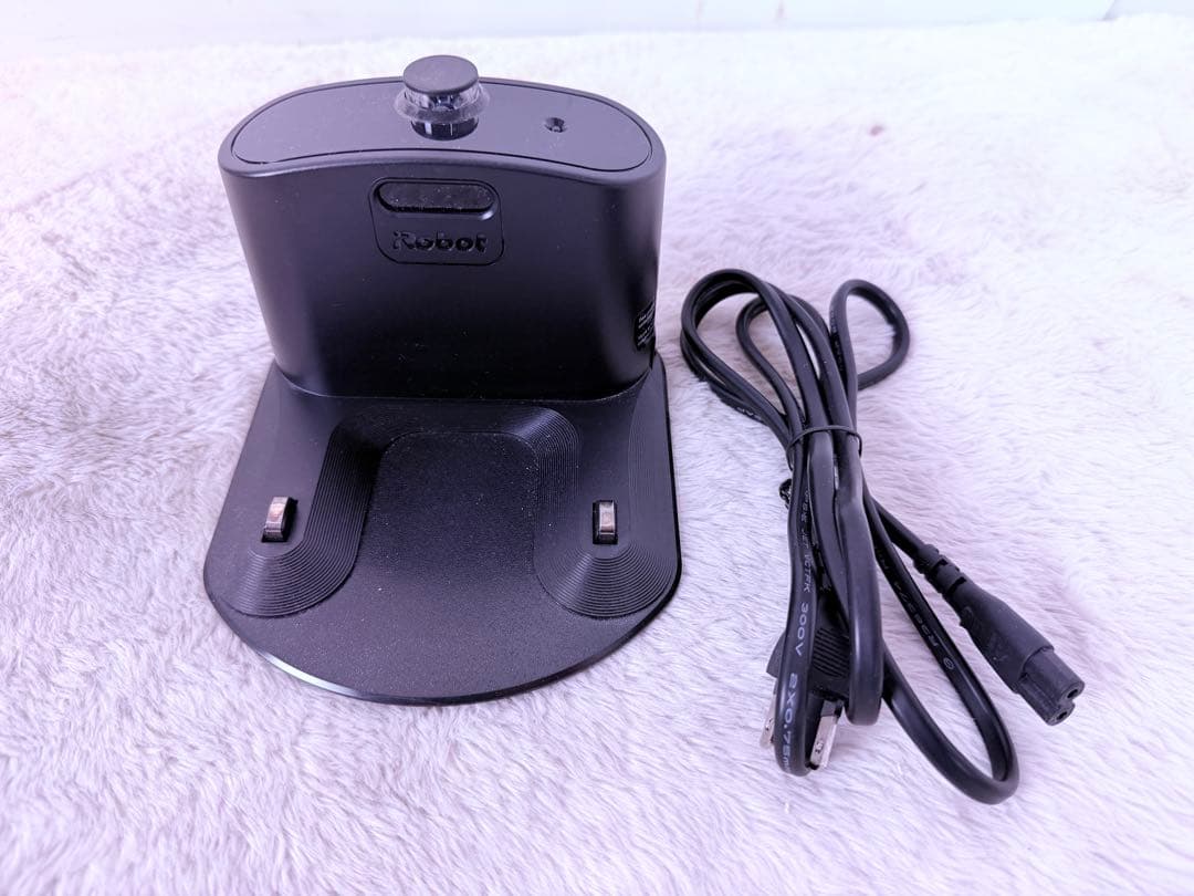 美品♪ iRobot ルンバ i7 スマートマッピング搭載 付属品完備