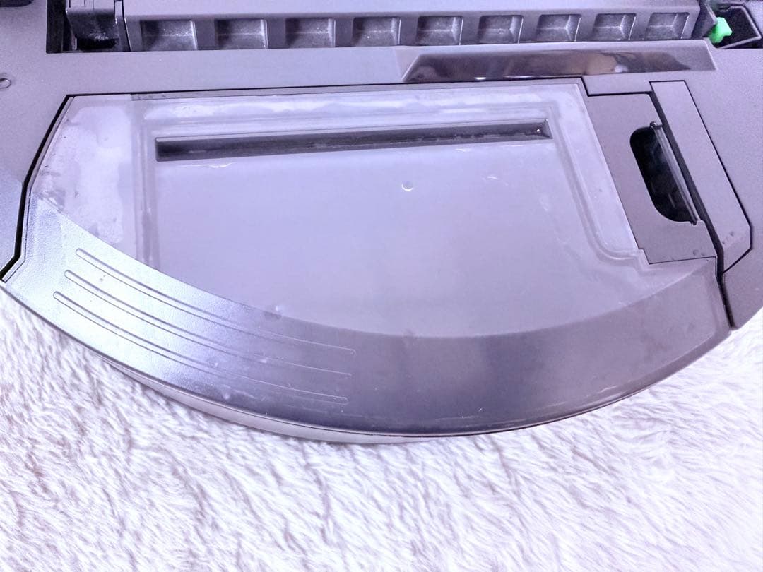 美品♪ iRobot ルンバ i7 スマートマッピング搭載 付属品完備