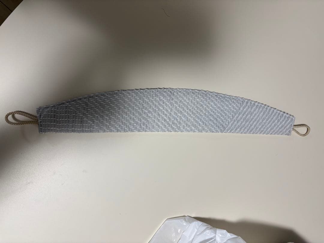 韓国カーテン ニュアンスカラーの非遮光ジャカード ＜カフス＞