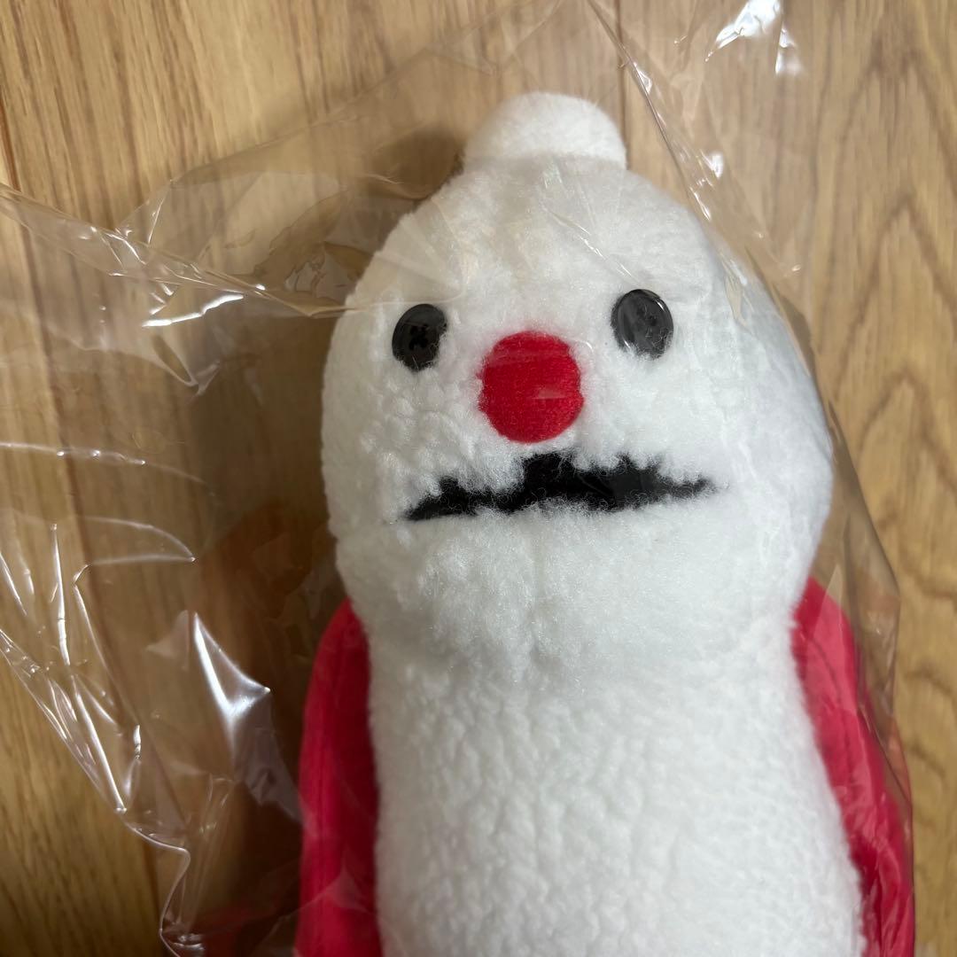 ノンノン　公式　ぬいぐるみ