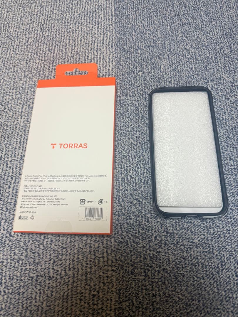 iPhone17ProMAX iPhoneケース
