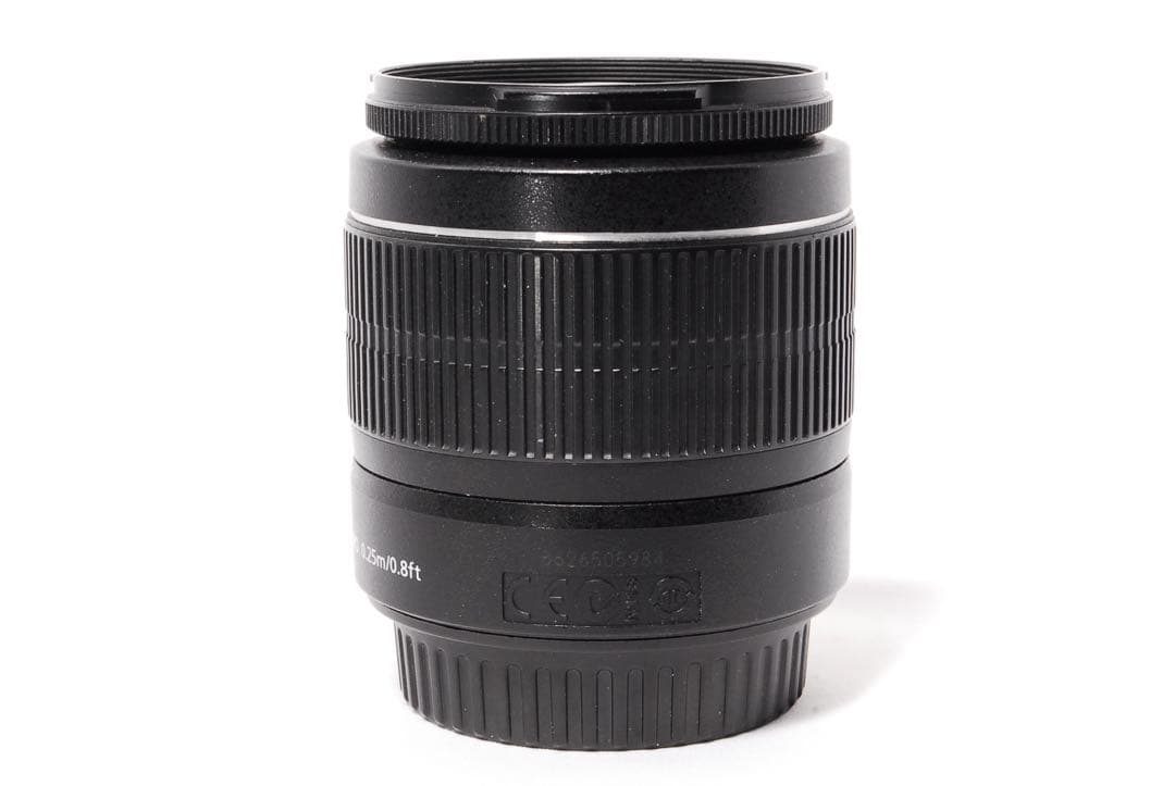 ◆ショット数僅か◆Canon Kiss X3◆新品級◆一眼レフカメラ◆すぐ使える