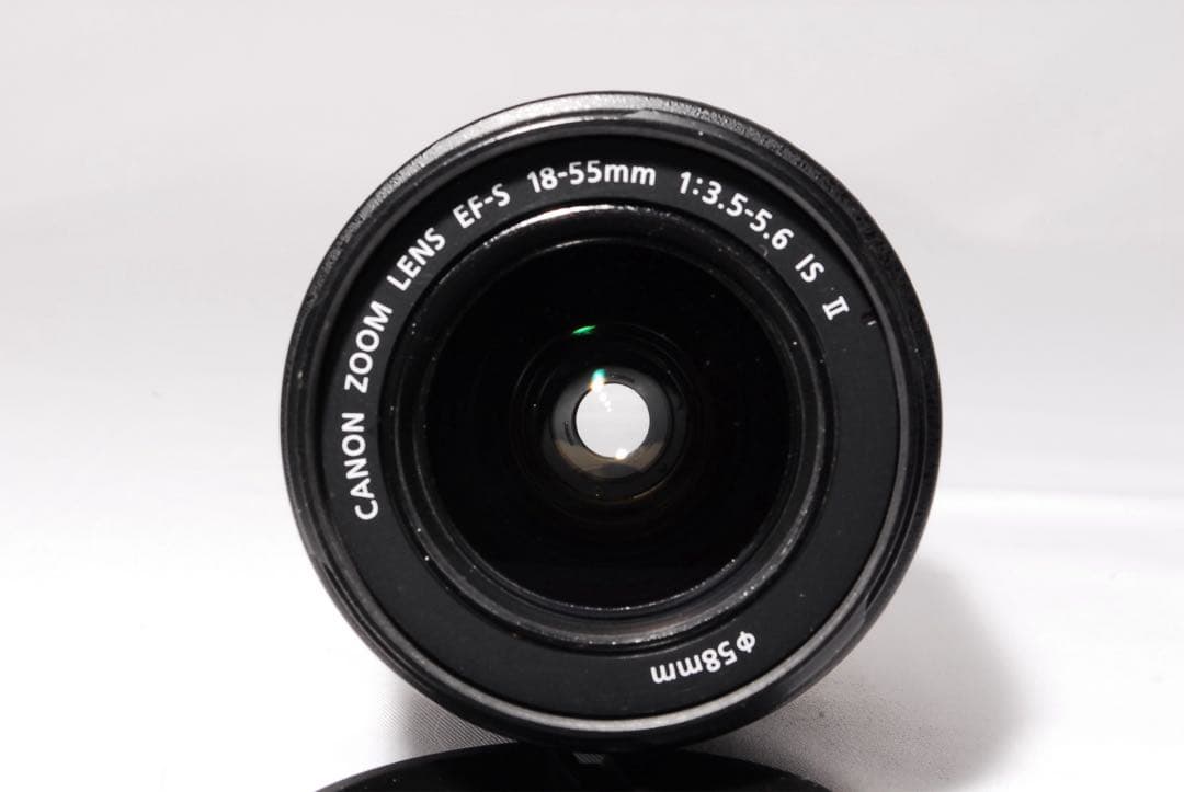 ◆ショット数僅か◆Canon Kiss X3◆新品級◆一眼レフカメラ◆すぐ使える