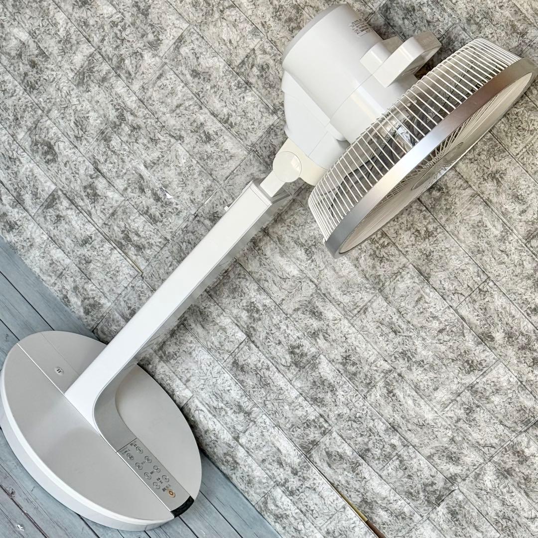 Panasonic ナノイー搭載リビング扇 F-CK339