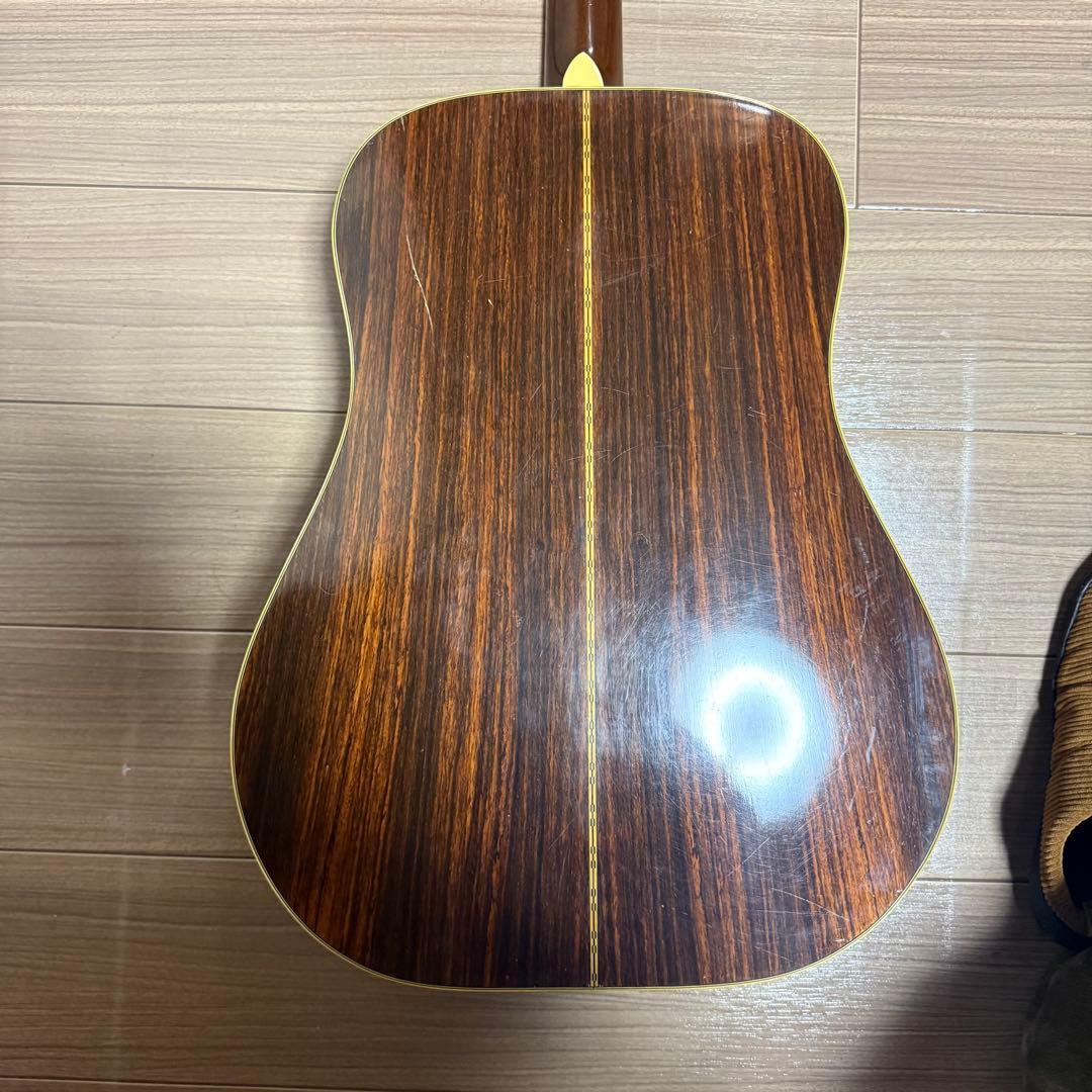 MORALES.M-30 ギター　1970年代