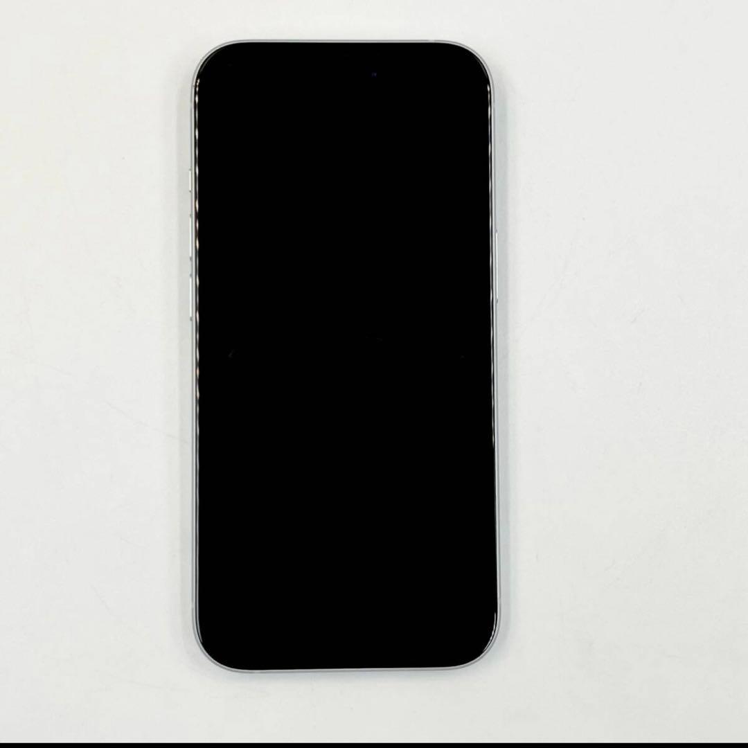 iPhone15 SIMフリー 128gb 箱付き