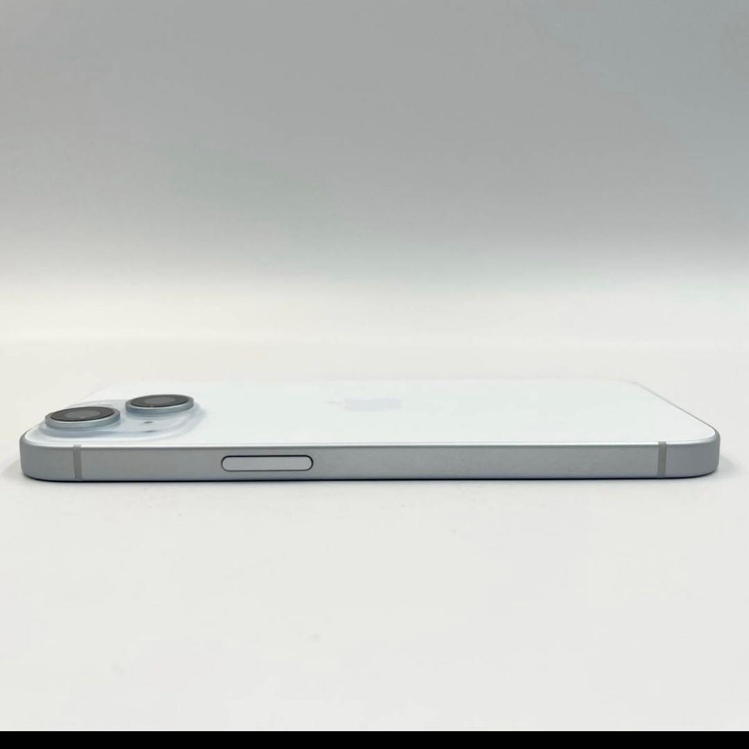iPhone15 SIMフリー 128gb 箱付き