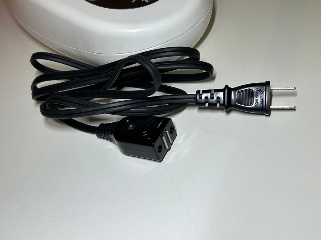 ニューマイコン 漢方煎じ器 文火楽々（とろびらんらん） EK-SA10