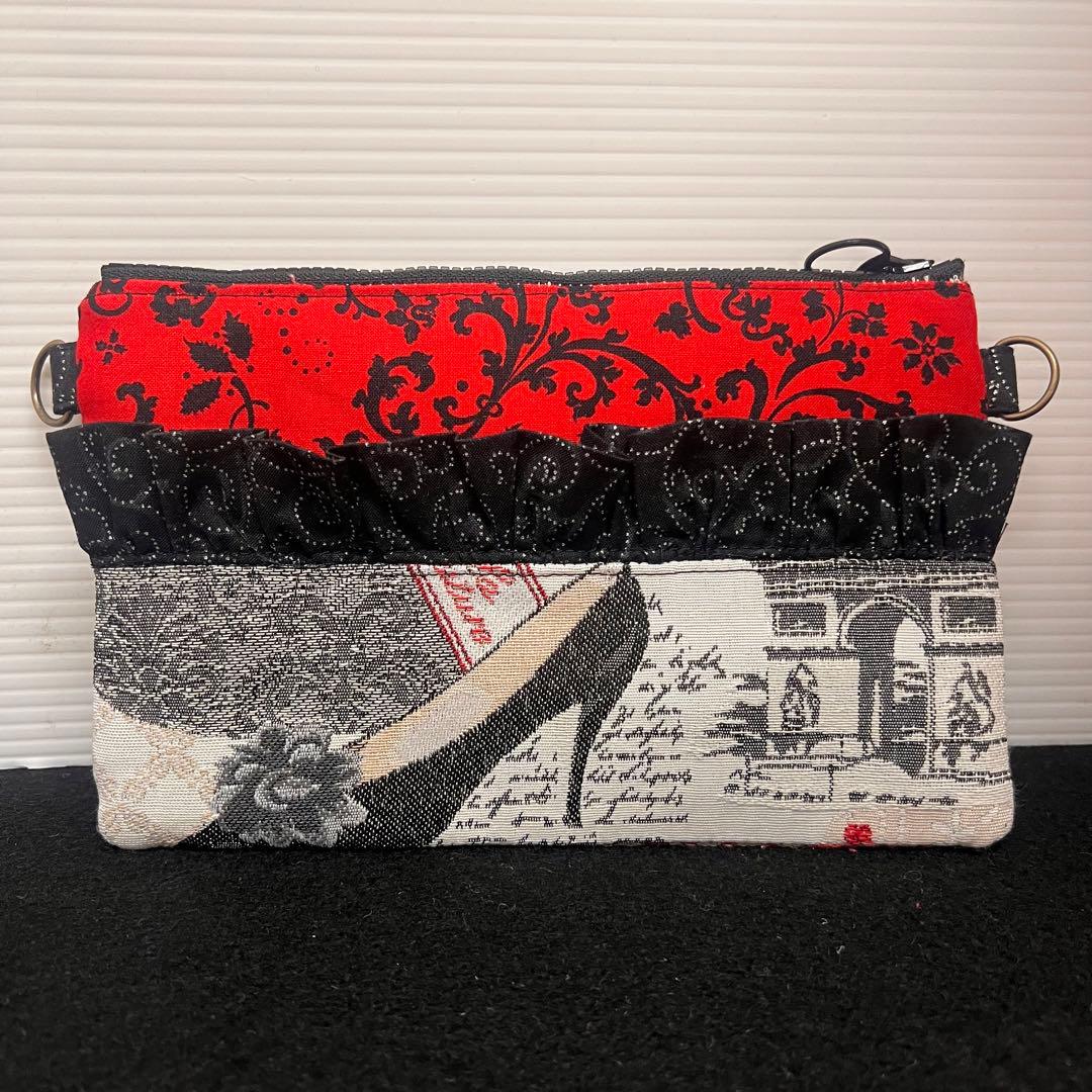 ルナルナ様(5点)ロラライハリス、Glamour、ゴブラン織り生地