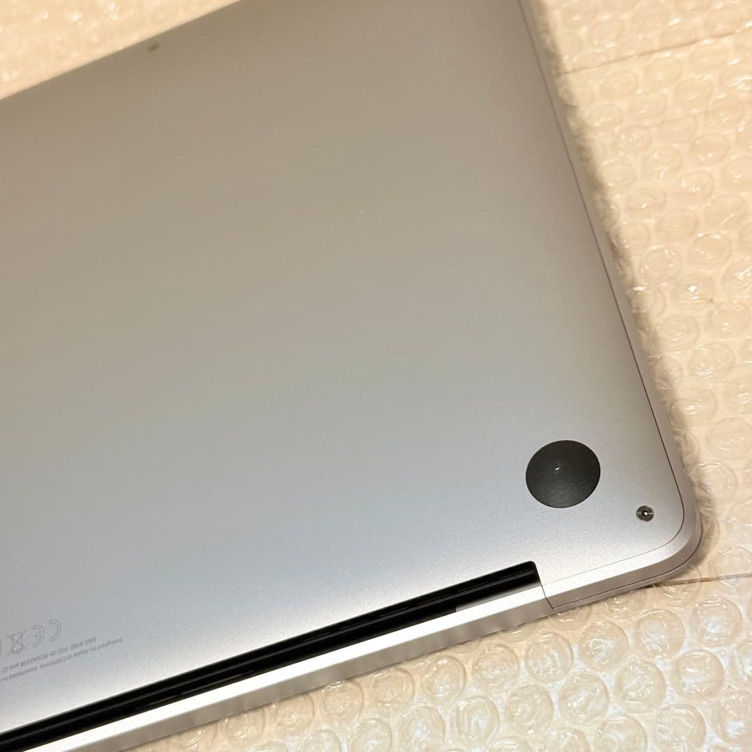 極美品　MacBook Pro M2 16GB 512GB バッテリー96%