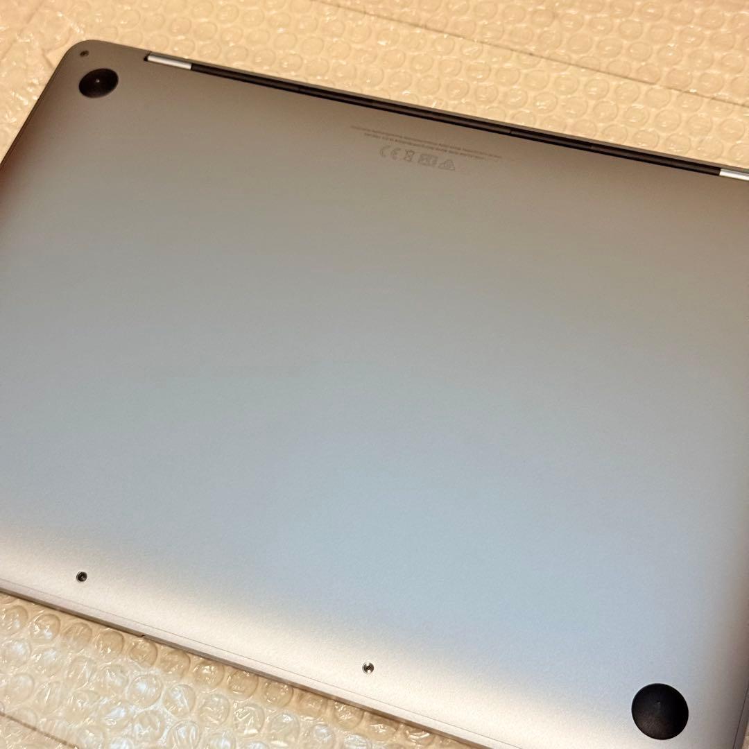 極美品　MacBook Pro M2 16GB 512GB バッテリー96%