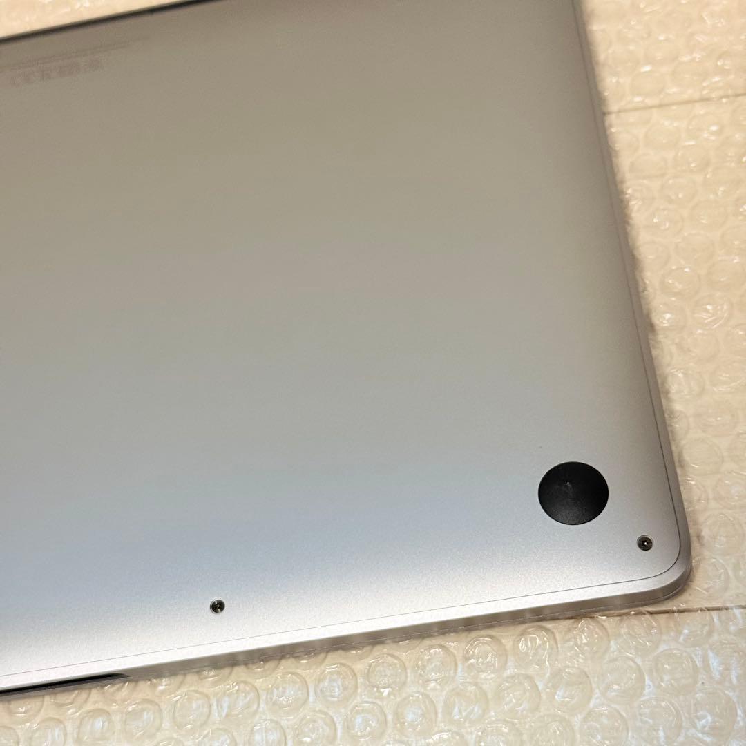 極美品　MacBook Pro M2 16GB 512GB バッテリー96%