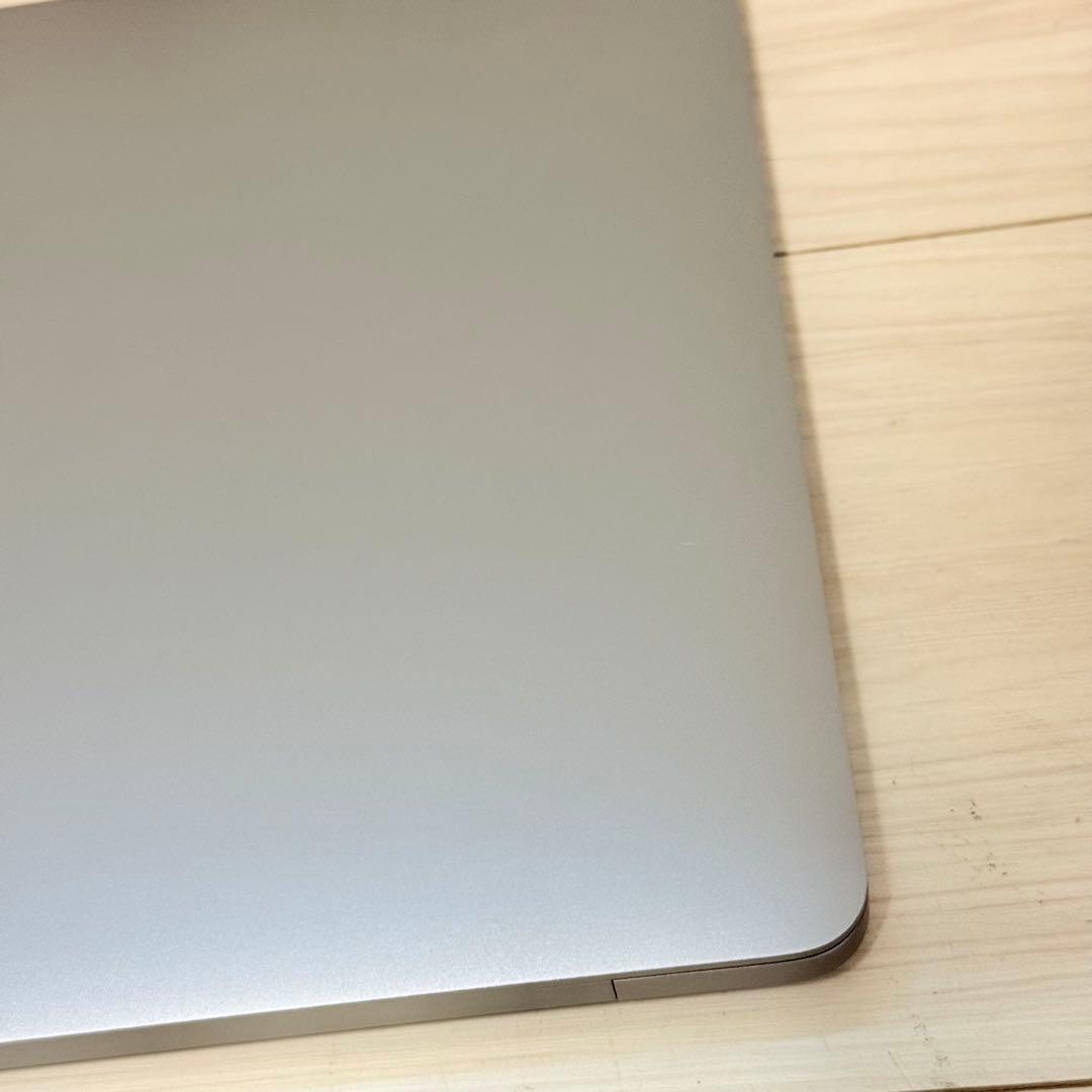 極美品　MacBook Pro M2 16GB 512GB バッテリー96%