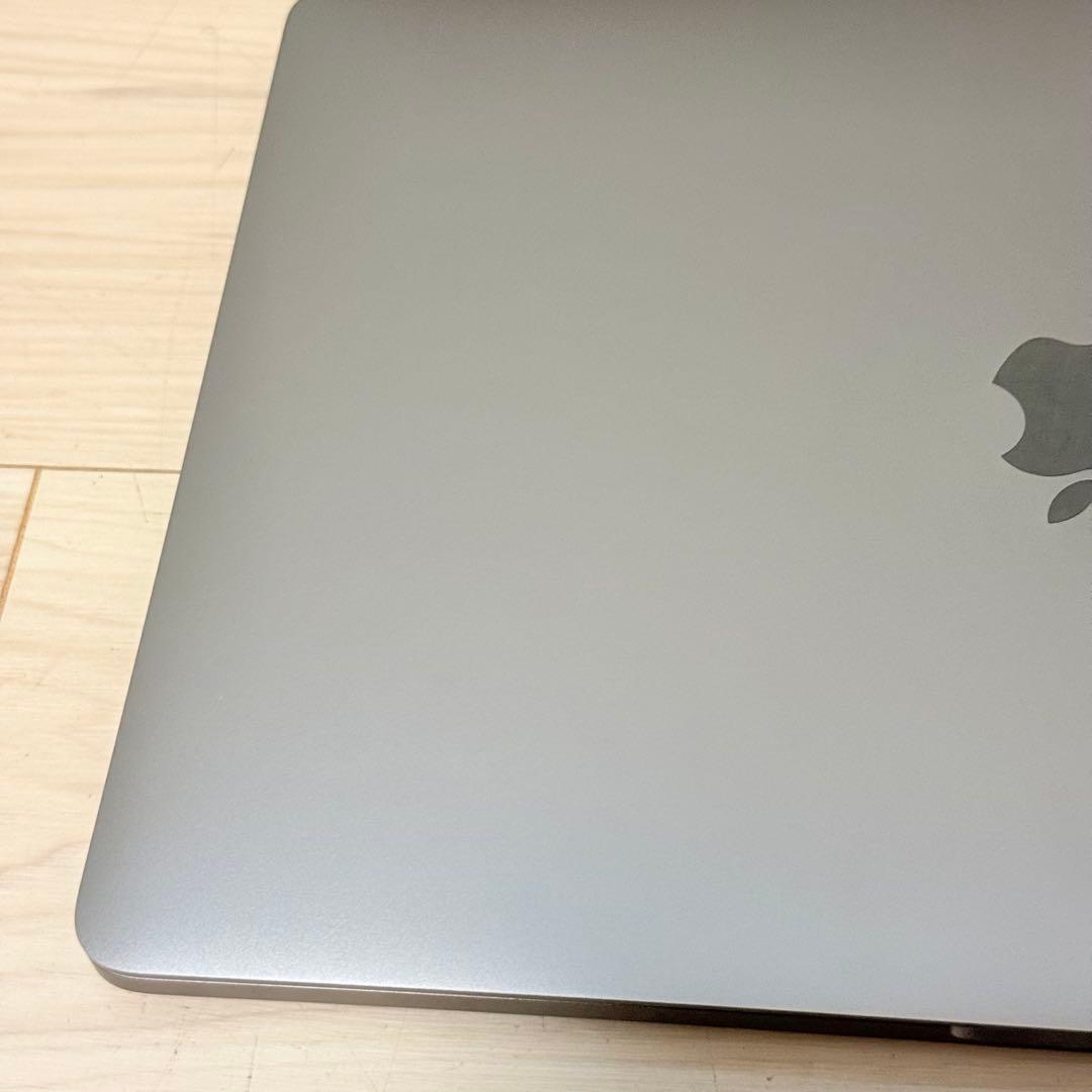極美品　MacBook Pro M2 16GB 512GB バッテリー96%