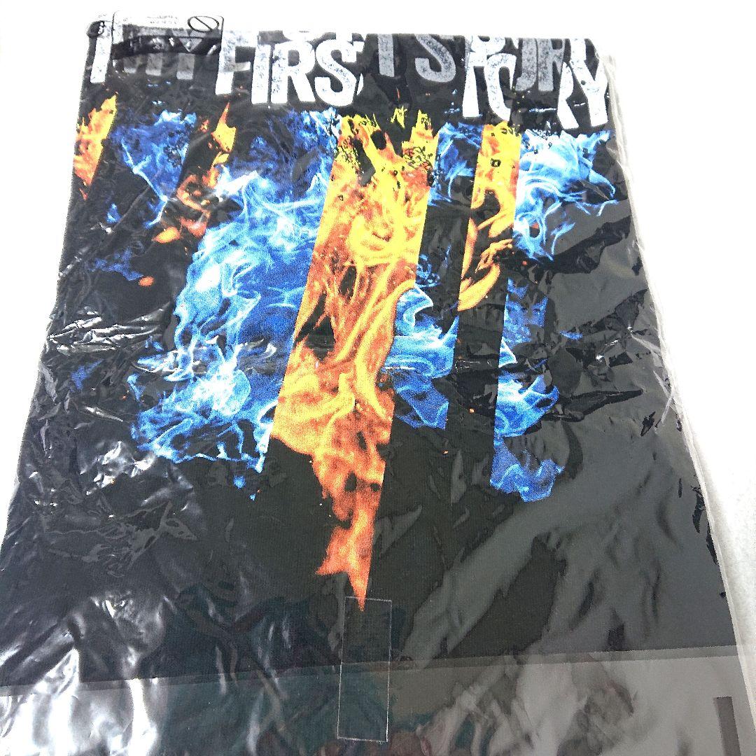 ONE OK ROCK■MY FIRST STORY■Tシャツ■L■黒■未開封