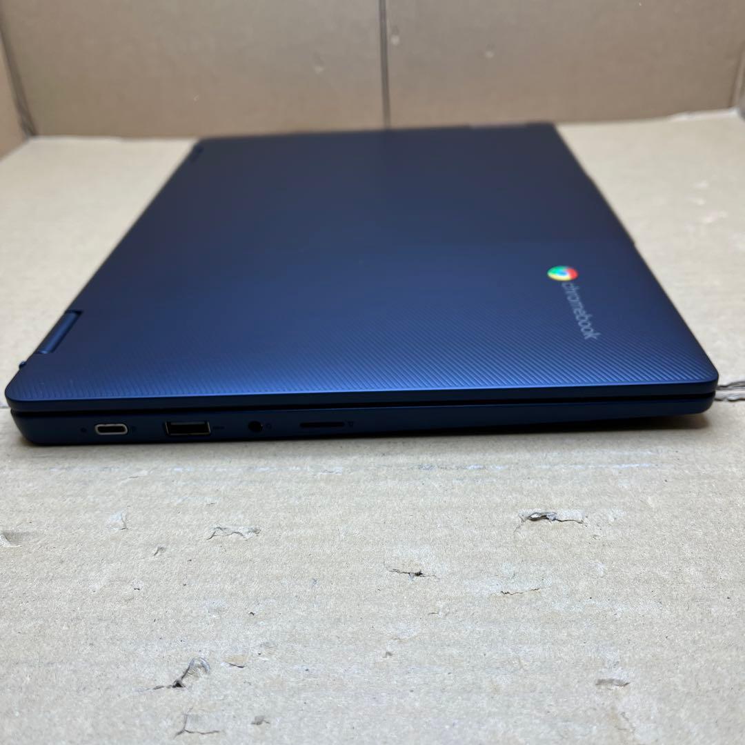 Lenovo Chromebook 12.2インチ 82XH001KJP