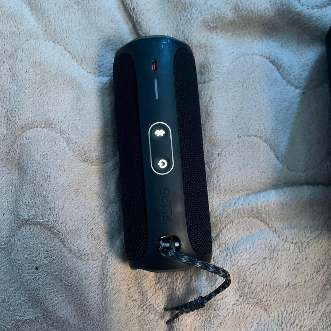 JBL FLiP5 スピーカー