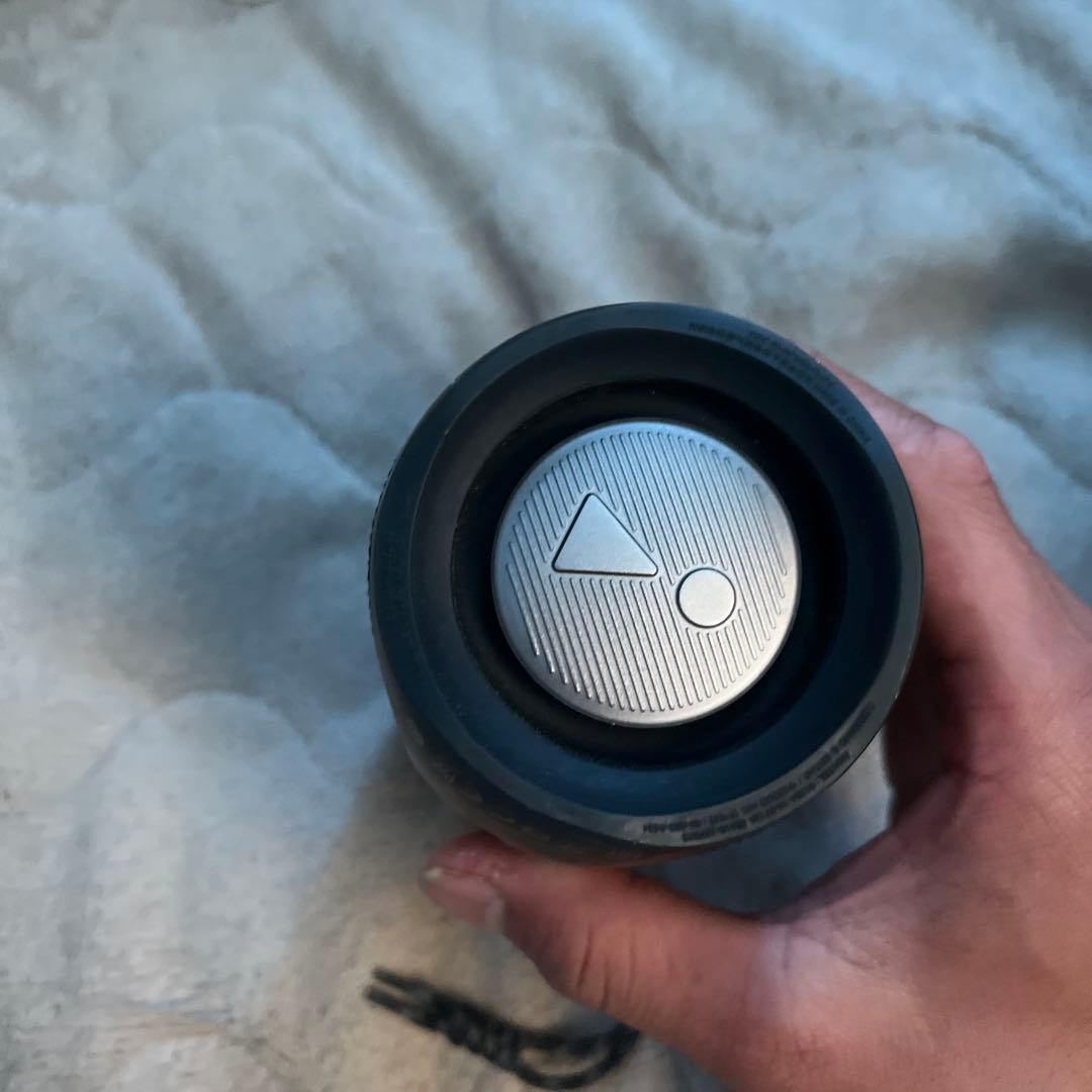 JBL FLiP5 スピーカー